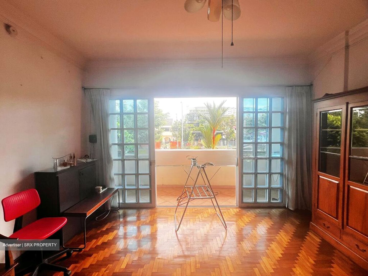 Tampines Road (D19), Semi-Detached #518902121